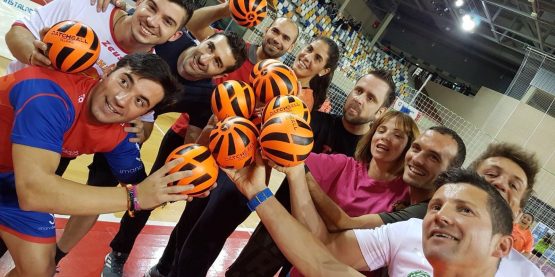 Cedrun, cani, imanol sanchez, toni abadia,