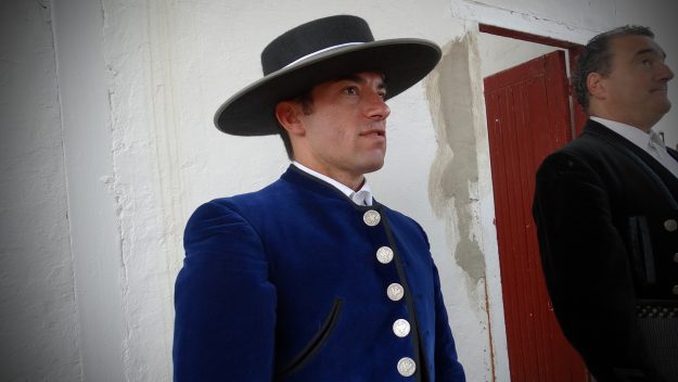 Imanol Sánchez Festival Albalate