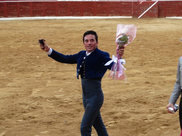 Imanol Sánchez Oreja Cascante 2018