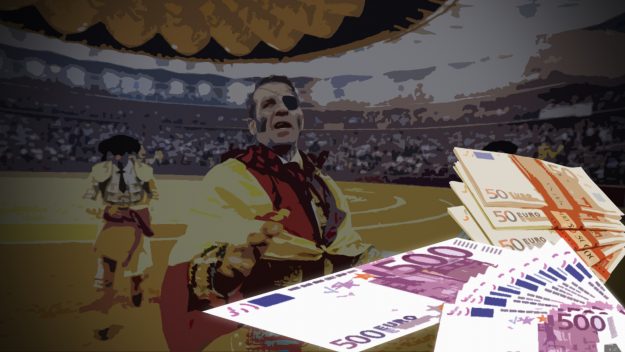 Impacto Económico de los toros en Aragón