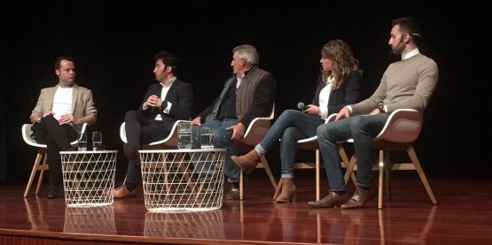 Charla Taurina de Pedrola