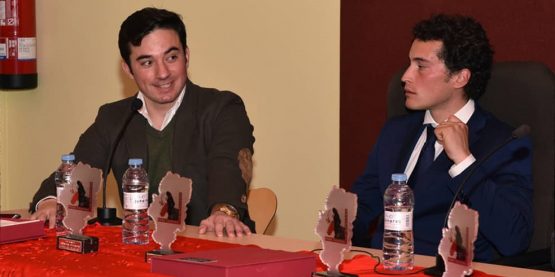 Imanol Sánchez mario pérez langa