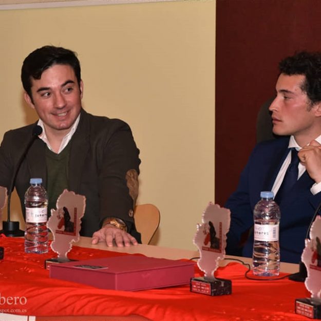 Imanol Sánchez mario pérez langa