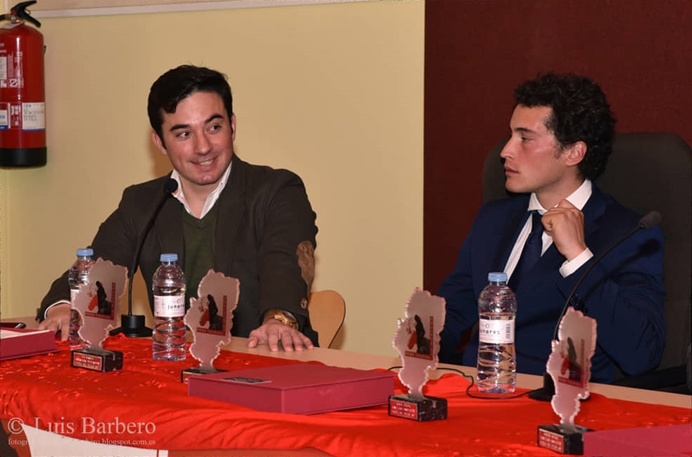 Imanol Sánchez mario pérez langa