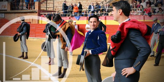 Imanol Jesulín eSTADISTICAS FESTIVAL CALATAYUD