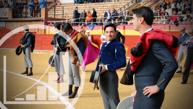 Imanol Jesulín eSTADISTICAS FESTIVAL CALATAYUD