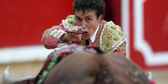 TOROS DE MIURA PARA JUAN JOSE PADILLA, RAFAELILLO Y JESUS MILLAN.