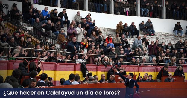 Que hacer en Calatayud