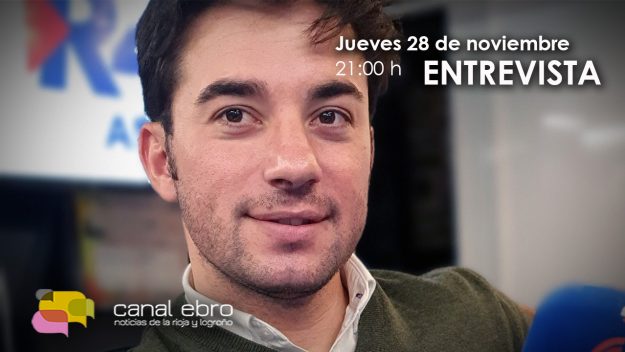 Entrevista Imanol Sánchez en Me Gustan Los Toros Logroño