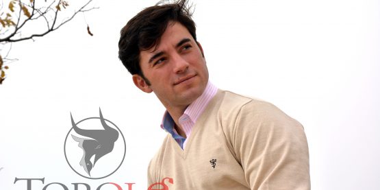 Imanol Sánchez en ToroleTV