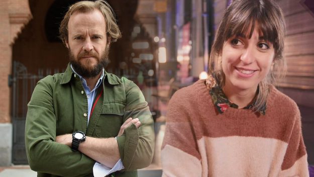 Zasca de Chapú Apaolaza a Maialen