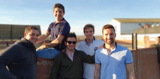 Escuela de Recortadores La Casa del Toro