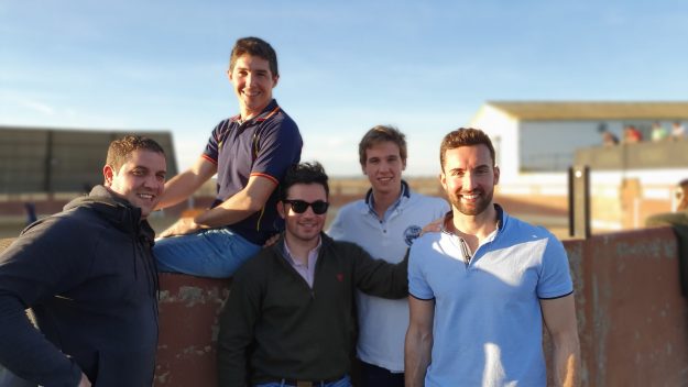 Escuela de Recortadores La Casa del Toro