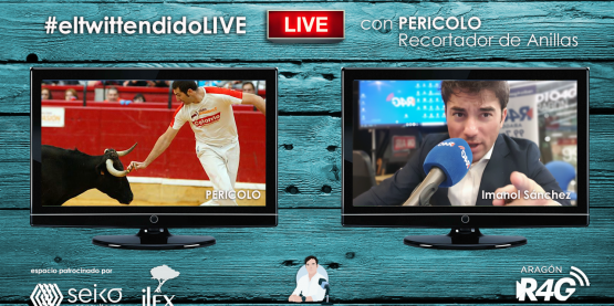 Portadada Twittendido Pericolo