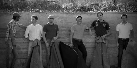 Foto Todos Tentadero Ripamilan RED