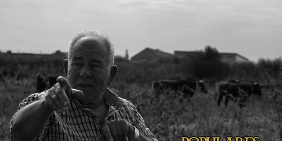 Pepe Marcuello en Populares de Otra Epoca