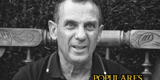 Populares de Otra Época, El tano