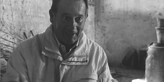 José María Arnilla BN