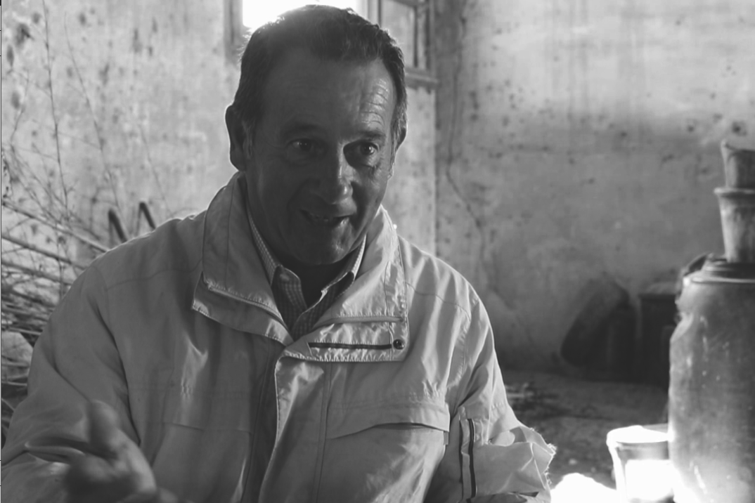 José María Arnilla BN