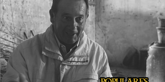 José María Arnilla en Populares de Otra Epoca