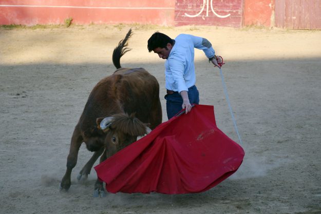 Imanol Sánchez Javier Soria 1