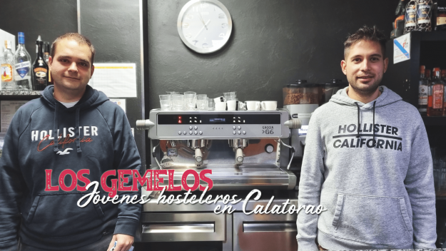 Los Gemelos , Vida Rural-min