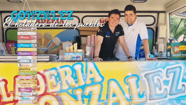 portada post , Vida Rural gonzalez heladero de los pueblos (1)