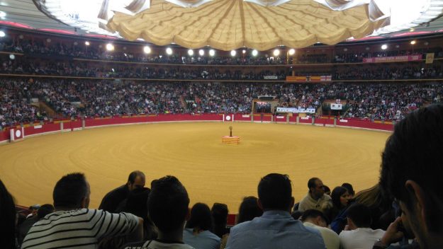 Plaza-de-Toros-de-Zaragoza