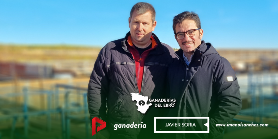 Ganaderías del Ebro Ganadería Javier Soria
