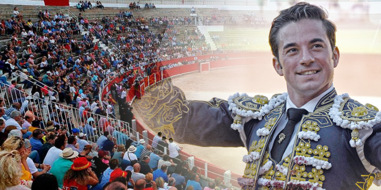 iMANOL SANCHEZ EN INCA