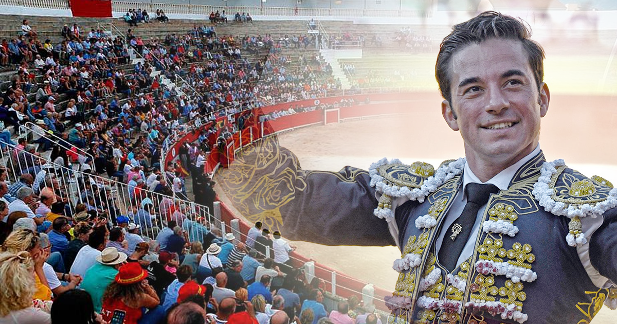 iMANOL SANCHEZ EN INCA